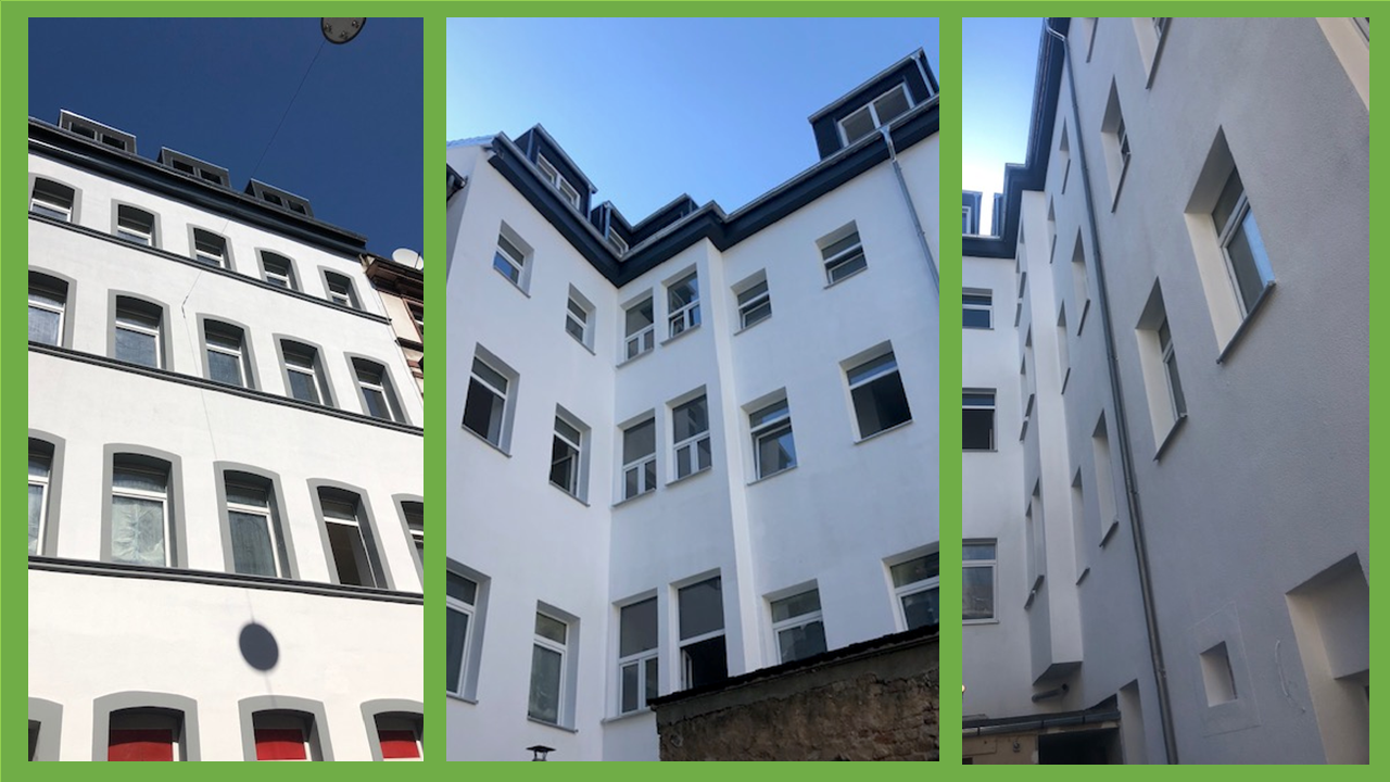 Immobiliencrowdfunding Mannheim