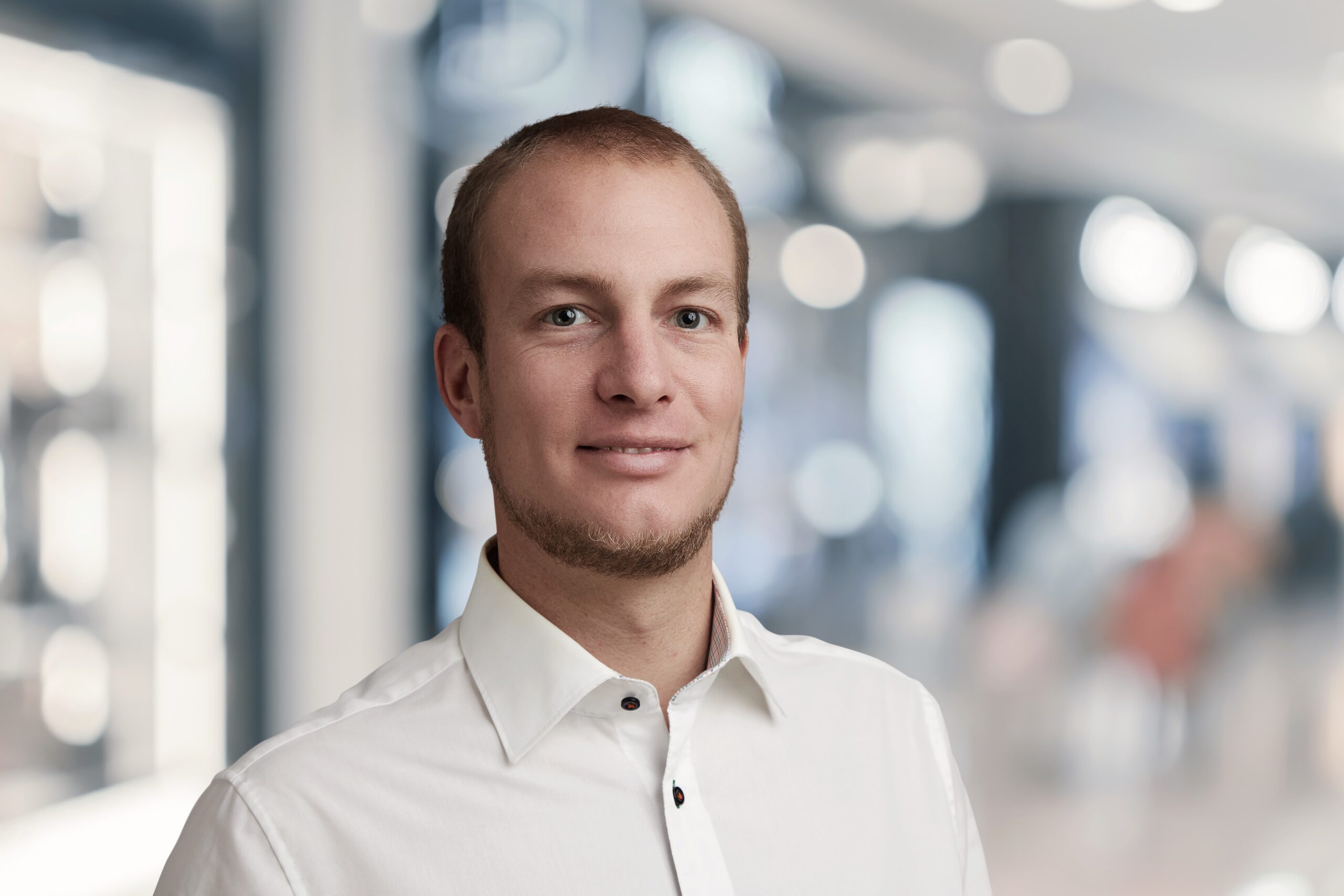Patrik Büchner
