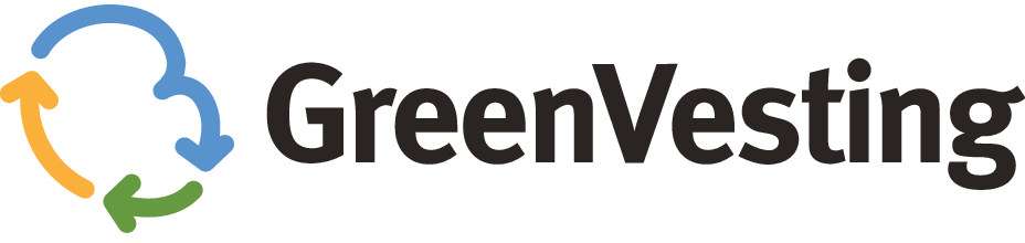 Greenvesting Logo
